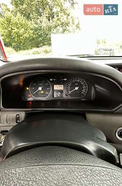 Универсал Renault Laguna 2002 в 