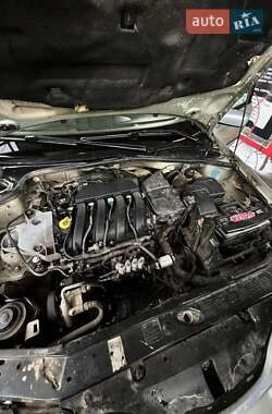 Универсал Renault Laguna 2002 в 