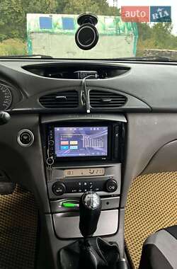 Универсал Renault Laguna 2002 в 
