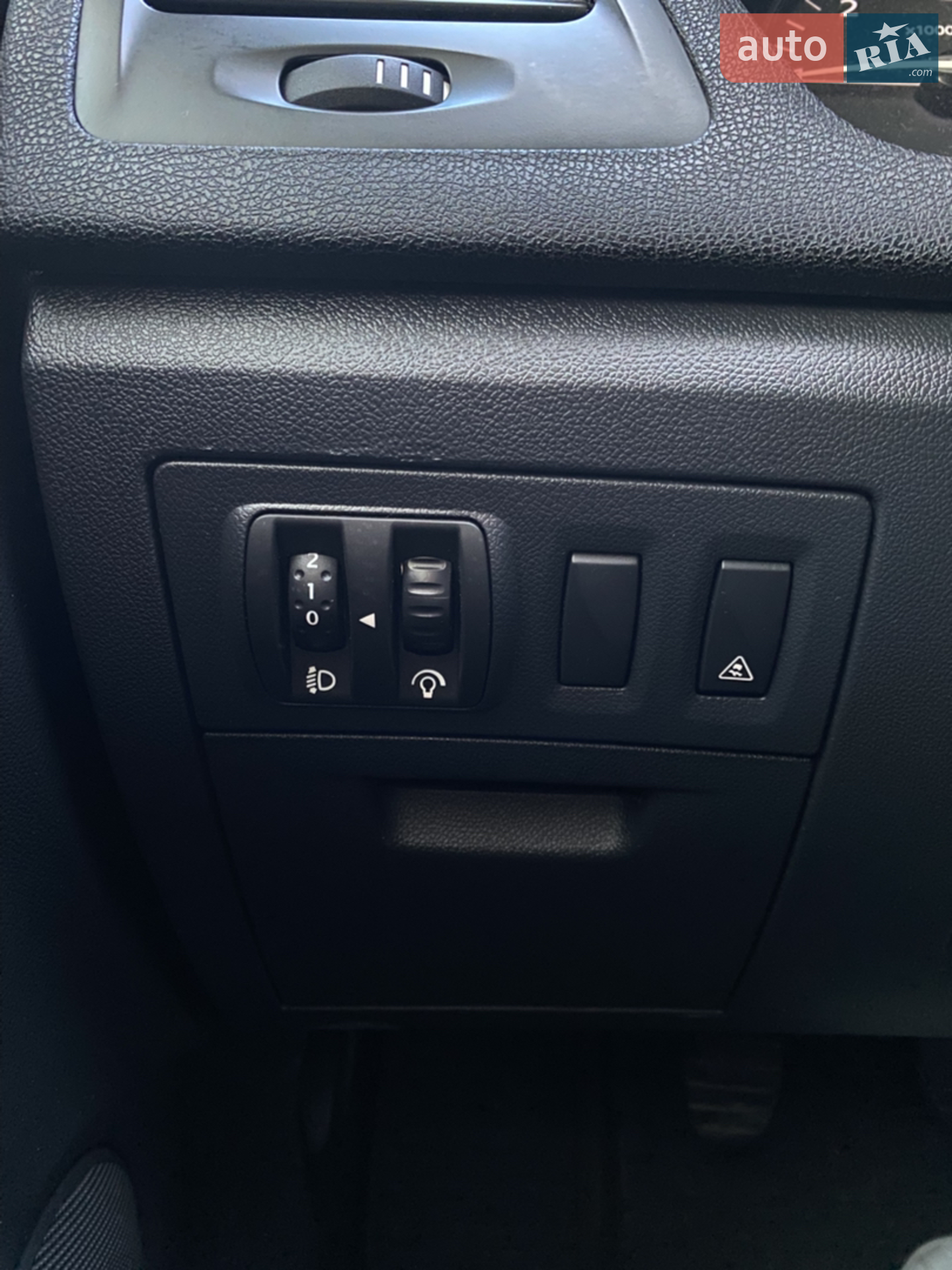 2010 Renault Laguna - мініатюра 19