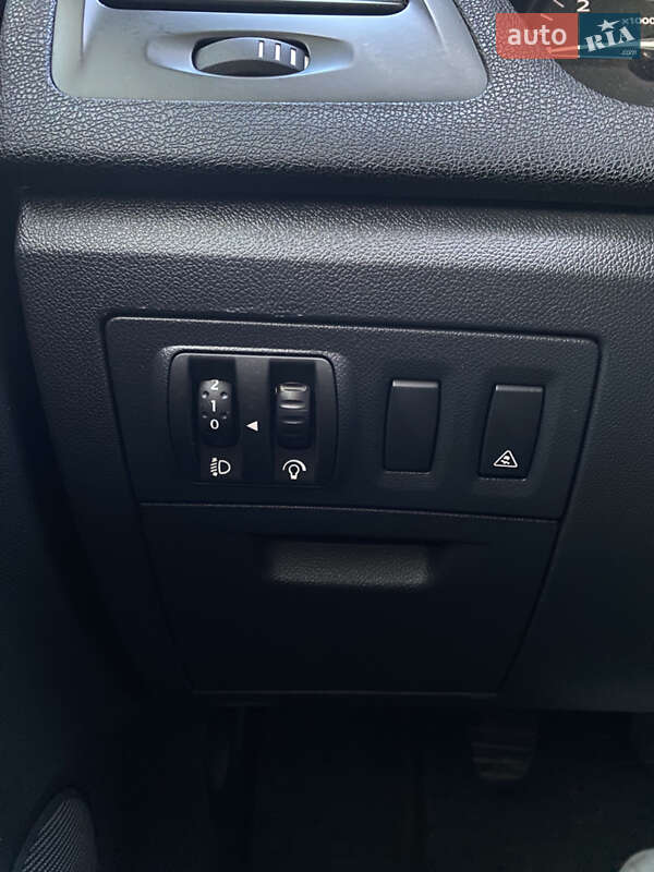 Універсал Renault Laguna 2010 в Трускавці