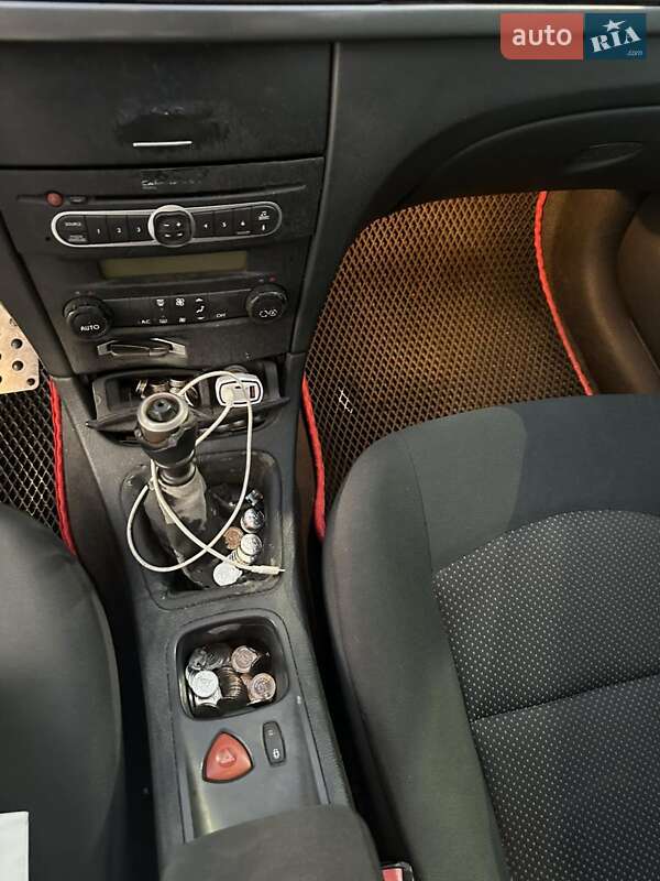 Універсал Renault Laguna 2006 в Києві