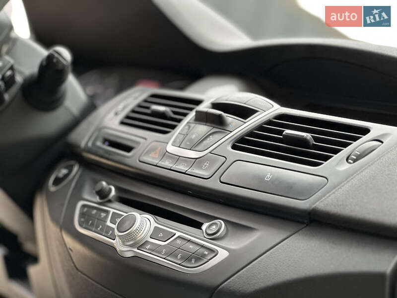 Универсал Renault Laguna 2011 в Шпикове фото 17 Универсал Renault Laguna 2011 в Шпикове