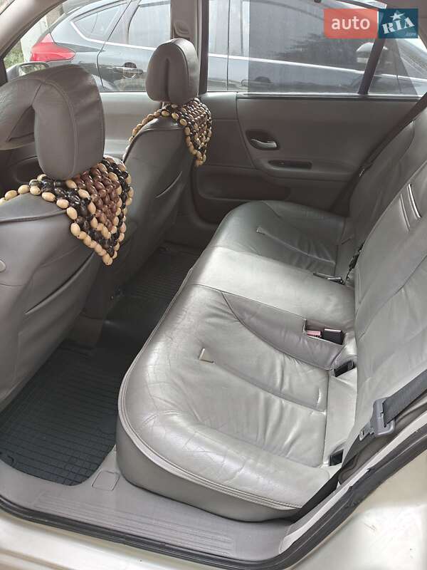 Лифтбек Renault Laguna 2003 в Киеве