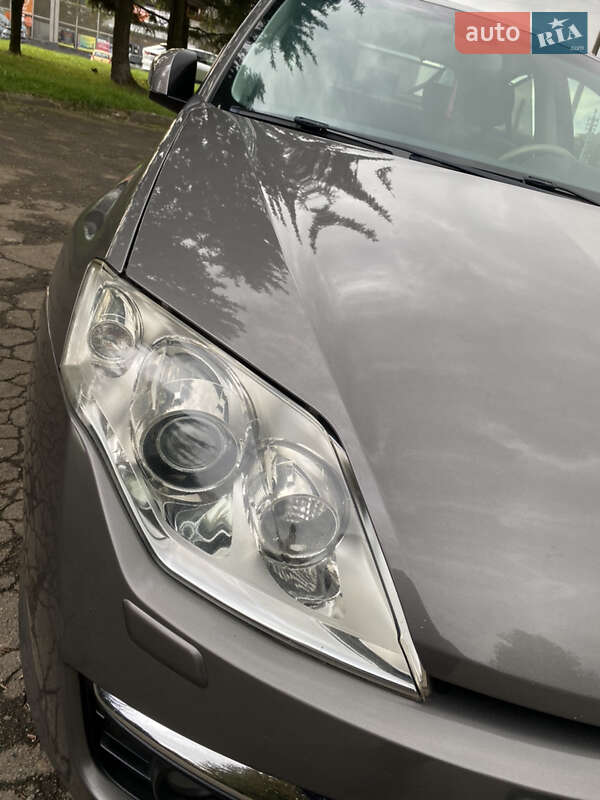 Лифтбек Renault Laguna 2009 в Ровно фото 17 Лифтбек Renault Laguna 2009 в Ровно