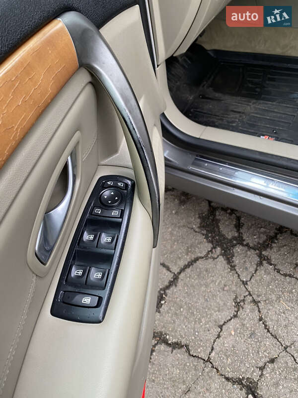 Лифтбек Renault Laguna 2009 в Ровно фото 27 Лифтбек Renault Laguna 2009 в Ровно