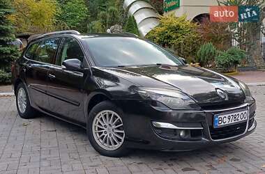 Універсал Renault Laguna 2011 в Дрогобичі
