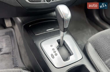 Лифтбек Renault Laguna 2007 в 