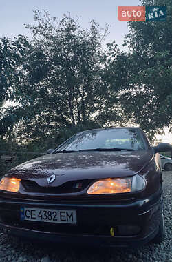 Лифтбек Renault Laguna 1994 в Черновцах