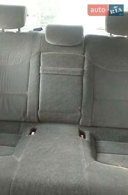 Лифтбек Renault Laguna 2001 в 