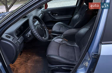 Универсал Renault Laguna 2003 в 