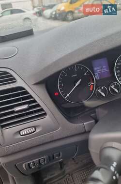 Универсал Renault Laguna 2009 в 