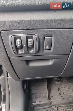 Универсал Renault Laguna 2009 в 
