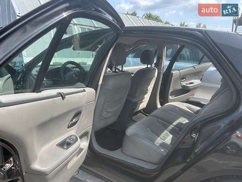 Лифтбек Renault Laguna 2003 в Виннице фото 8 Лифтбек Renault Laguna 2003 в Виннице