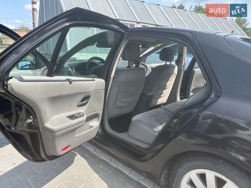 Лифтбек Renault Laguna 2003 в Виннице фото 7 Лифтбек Renault Laguna 2003 в Виннице