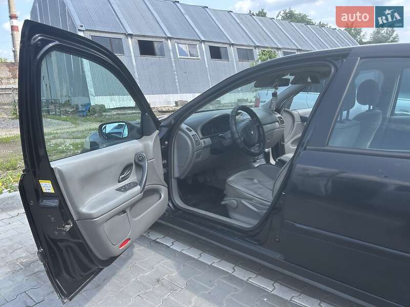 Лифтбек Renault Laguna 2003 в Виннице фото 9 Лифтбек Renault Laguna 2003 в Виннице