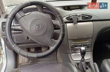 Универсал Renault Laguna 2001 в 