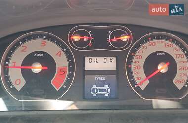 Универсал Renault Laguna 2001 в 