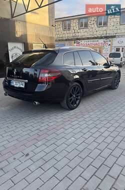 Универсал Renault Laguna 2013 в 