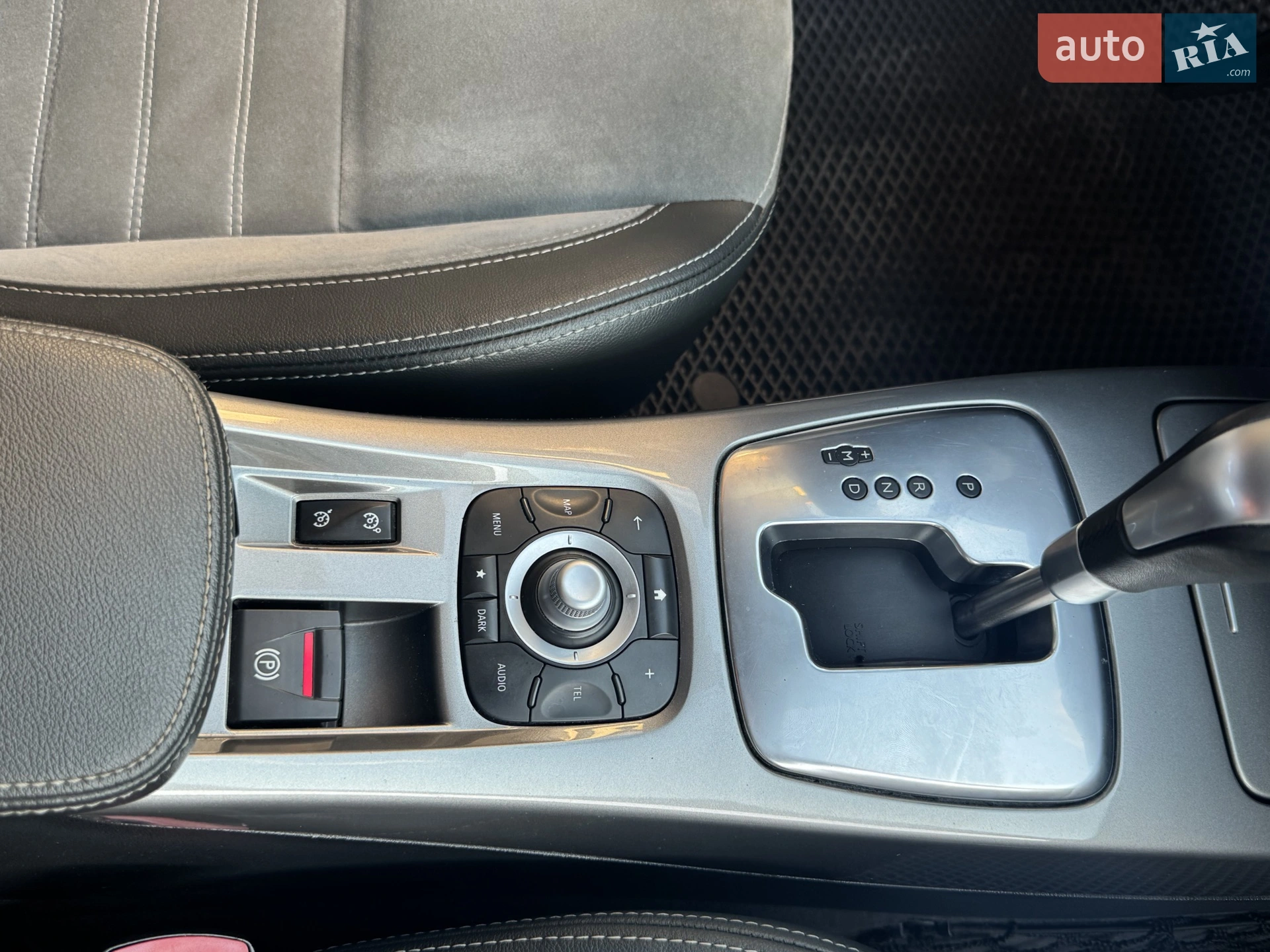 2013 Renault Laguna - мініатюра 12