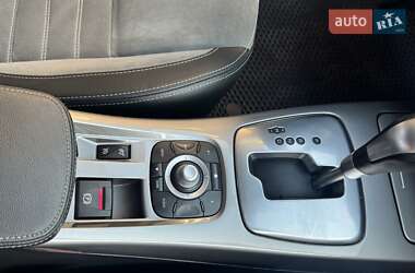 Универсал Renault Laguna 2013 в 