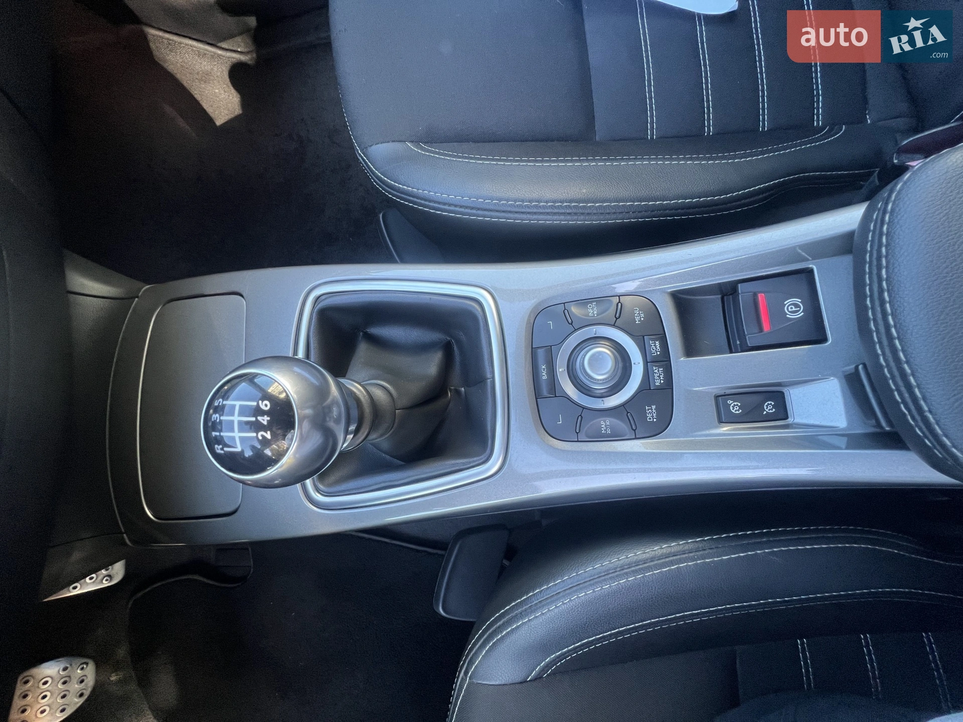 2013 Renault Laguna - мініатюра 20