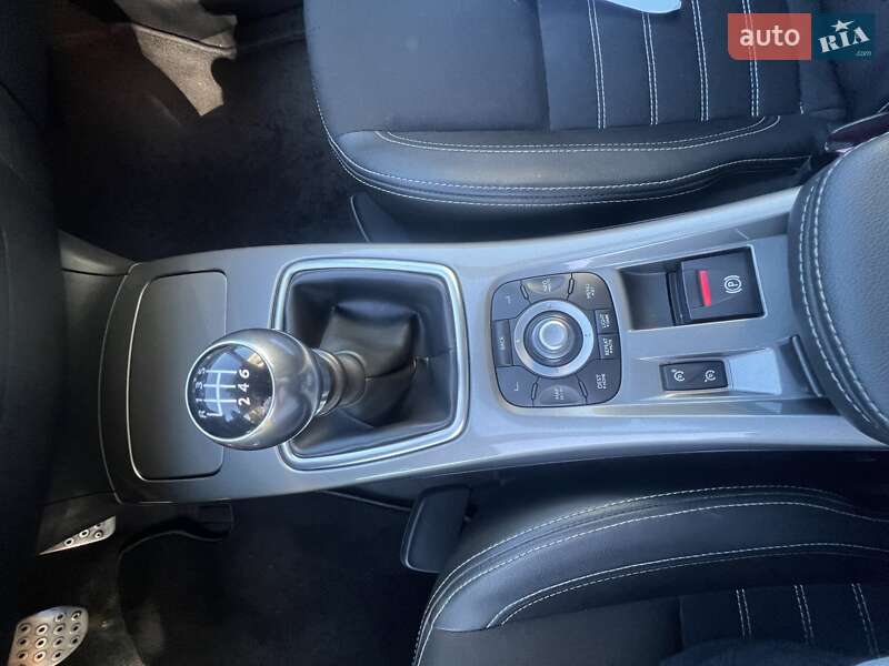 Універсал Renault Laguna 2013 в Києві фото 20 Універсал Renault Laguna 2013 в Києві