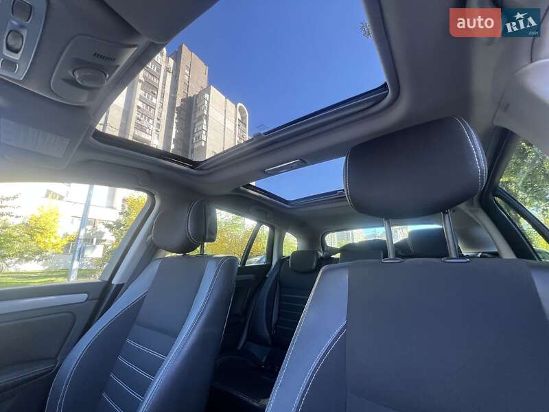 Універсал Renault Laguna 2013 в Києві фото 24 Універсал Renault Laguna 2013 в Києві