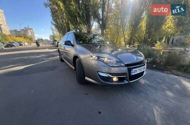 Универсал Renault Laguna 2013 в Киеве