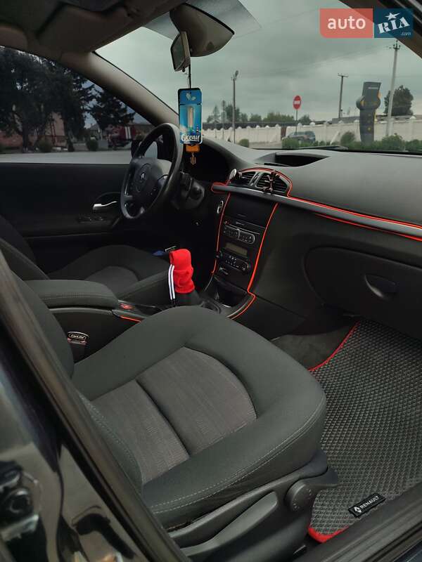 Универсал Renault Laguna 2007 в Вапнярке фото 8 Универсал Renault Laguna 2007 в Вапнярке