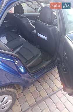Лифтбек Renault Laguna 2005 в 