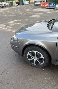 Универсал Renault Laguna 2005 в 