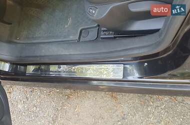 Универсал Renault Laguna 2011 в 
