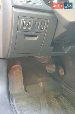 Универсал Renault Laguna 2011 в 