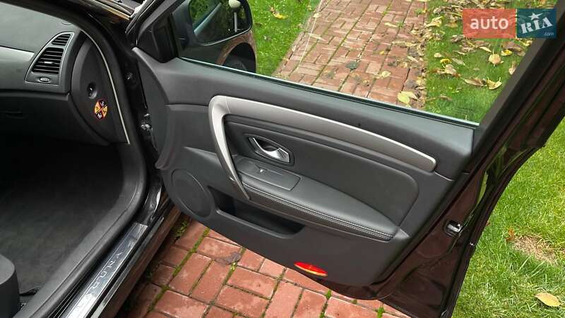 Универсал Renault Laguna 2012 в Киеве