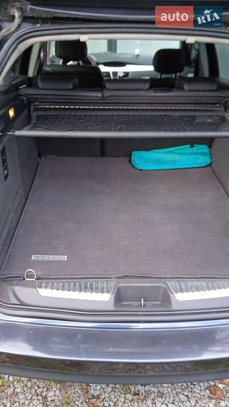 Універсал Renault Laguna 2008 в Кам'янець-Подільському