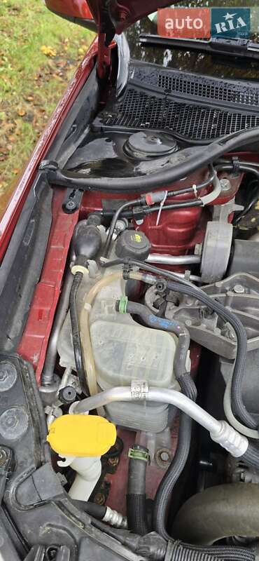 Универсал Renault Laguna 2008 в Львове