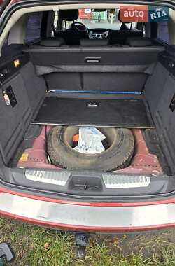 Універсал Renault Laguna 2008 в 