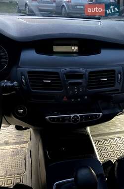 Лифтбек Renault Laguna 2008 в 