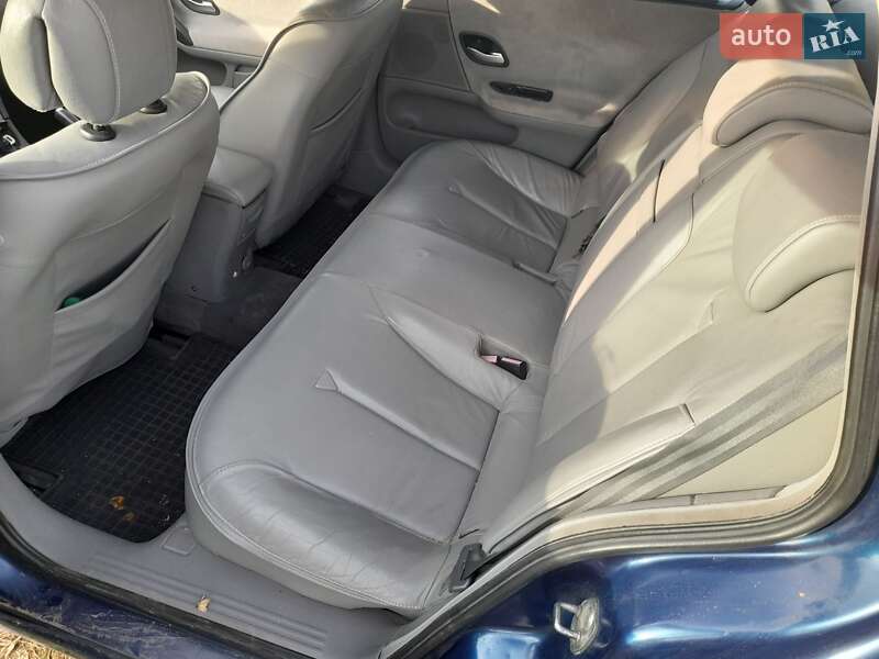 Універсал Renault Laguna 2001 в Бродах
