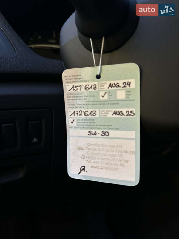Универсал Renault Laguna 2010 в Луцке