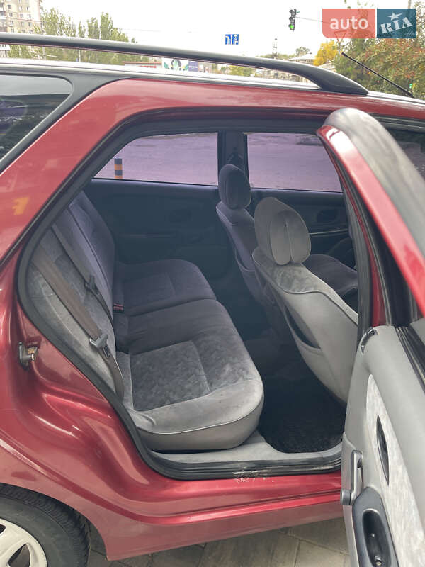 Универсал Renault Laguna 1998 в Одессе