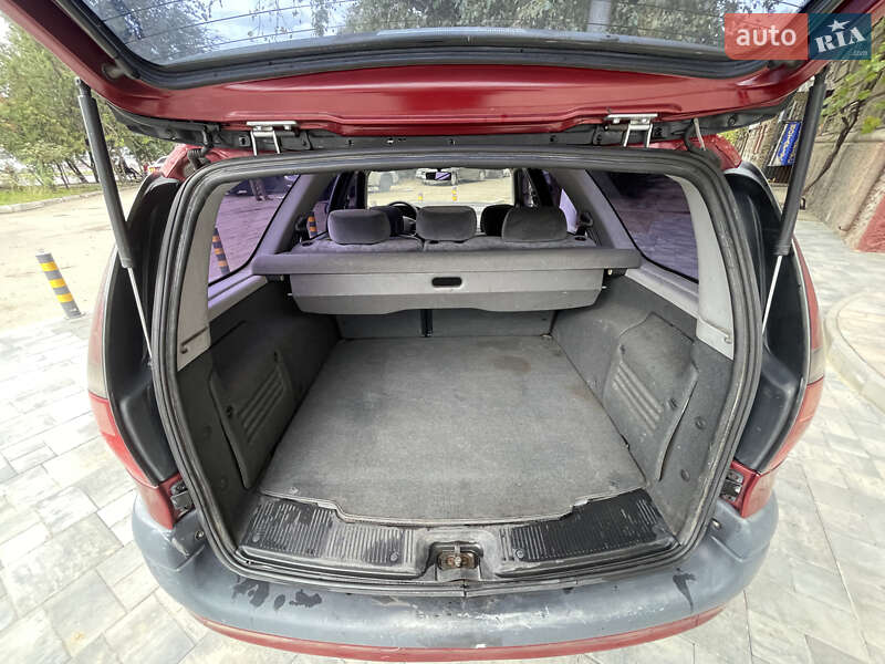 Универсал Renault Laguna 1998 в Одессе