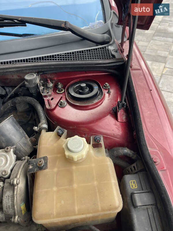 Универсал Renault Laguna 1998 в Одессе