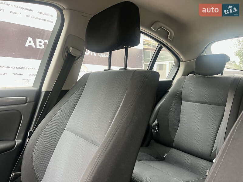 Ліфтбек Renault Laguna 2009 в Білій Церкві фото 18 Ліфтбек Renault Laguna 2009 в Білій Церкві