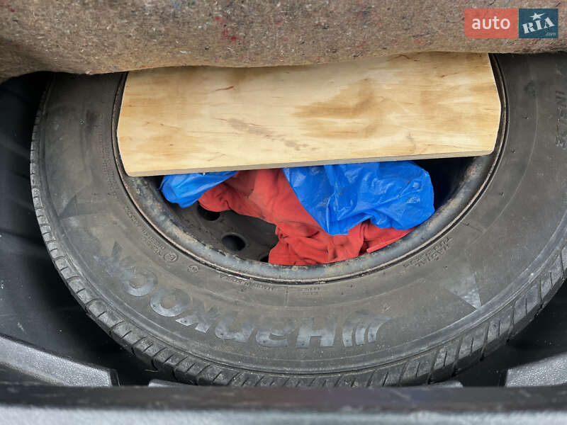 Ліфтбек Renault Laguna 2009 в Білій Церкві фото 24 Ліфтбек Renault Laguna 2009 в Білій Церкві