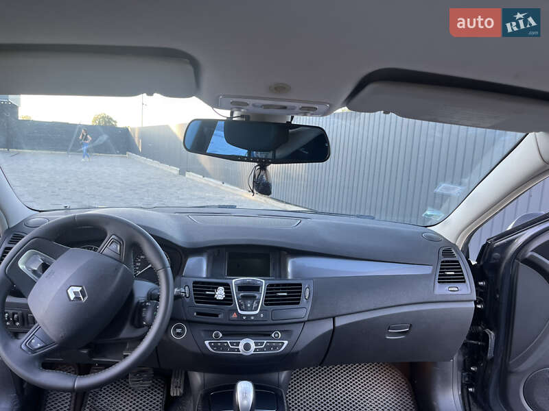 Лифтбек Renault Laguna 2010 в Виннице фото 9 Лифтбек Renault Laguna 2010 в Виннице