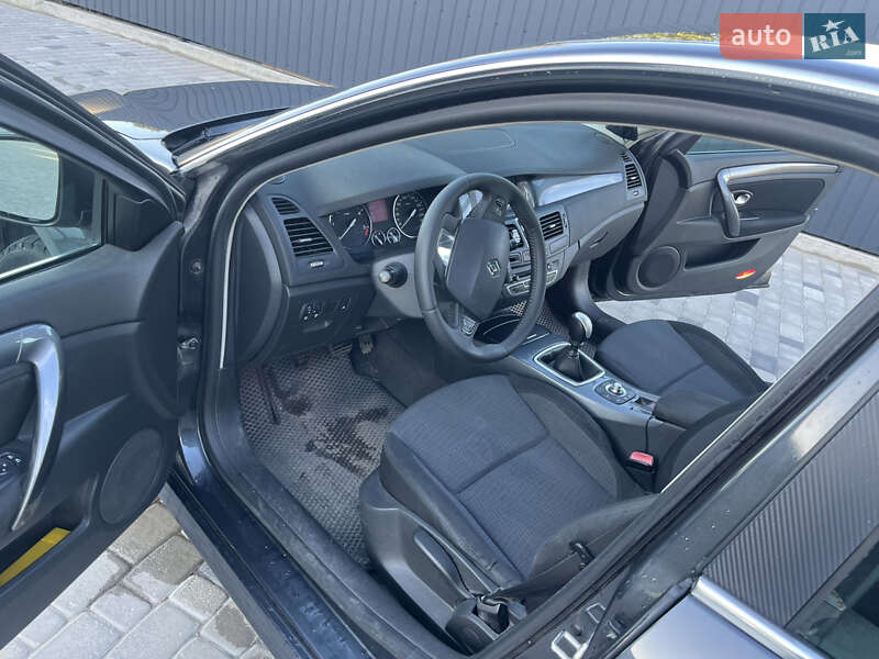 Лифтбек Renault Laguna 2010 в Виннице фото 5 Лифтбек Renault Laguna 2010 в Виннице
