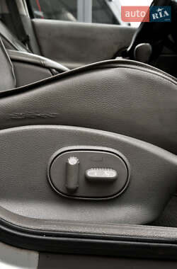 Лифтбек Renault Laguna 2002 в 