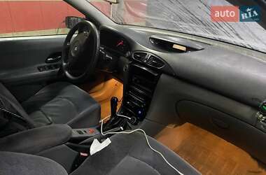 Универсал Renault Laguna 2001 в 